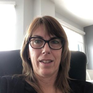 Meet your Posher, Peggy